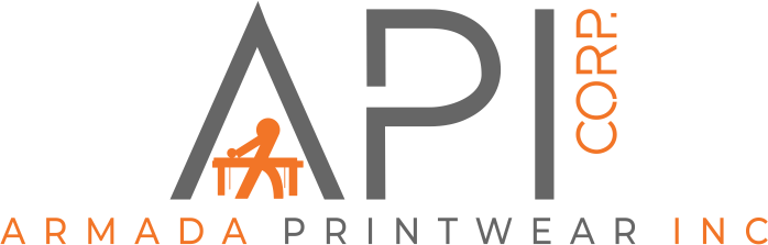 API  Armada Printwear, Inc.